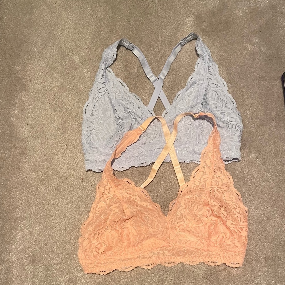 Primark Bralette Set